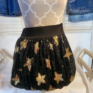 Girls est. 1989 Place Skirt